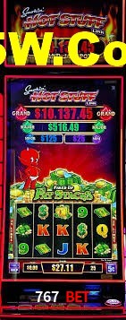 Premium Interface 767 Bet