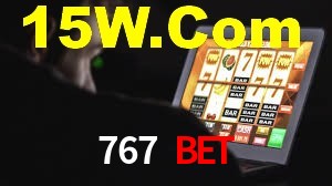 Roulette Table 767 Bet