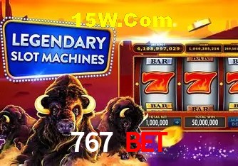 767 Bet - cassino ao vivo