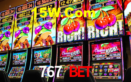 767 Bet