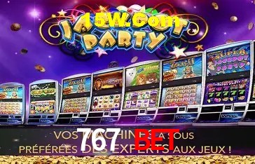 767 Bet São Paulo - Top Slots