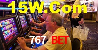 Programa VIP 767 Bet