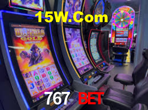 Sinta a adrenalina dos jogos de cassino com 767 Bet