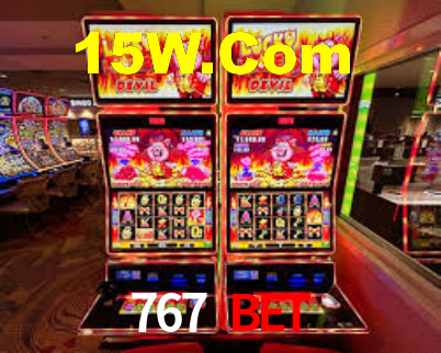 767Bet App