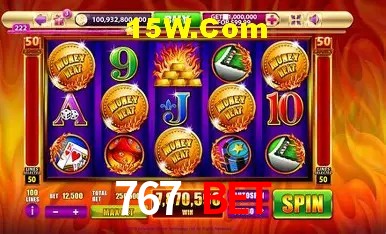 767 Bet - User Statistics