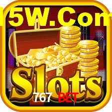 767 Bet App Interface
