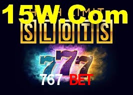 Welcome Bonus 767 Bet