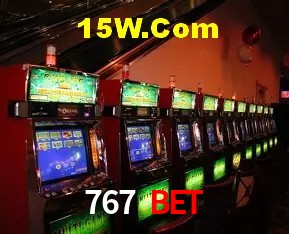 Sistemas de Segurança 767 Bet