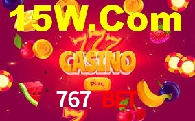 Experiência VIP 767 Bet