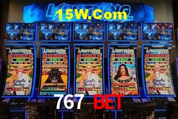 767 Bet Rio de Janeiro - Licenses