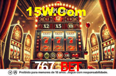 767 Bet
