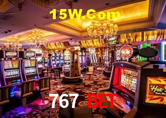 Promoções Sazonais 767 Bet