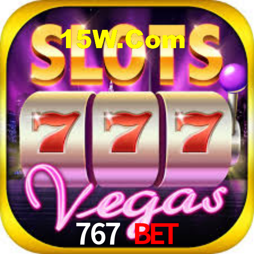 767 Bet