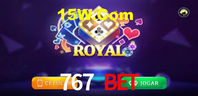 767 Bet App - Aplicativo Móvel Oficial
