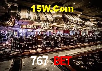 Recursos de Bônus 767 Bet