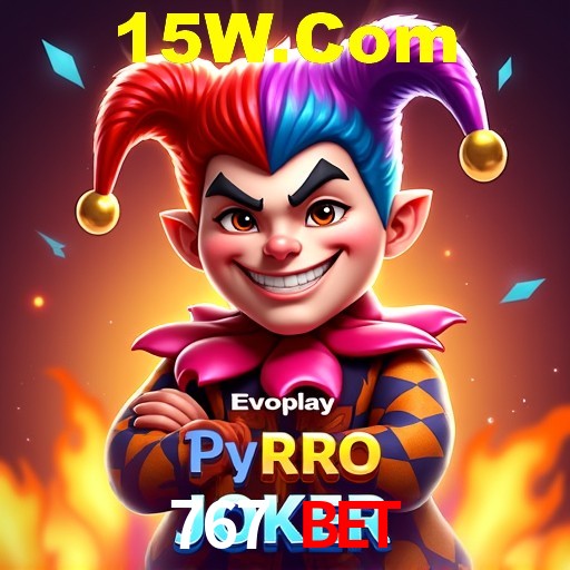 Programa VIP 767 Bet