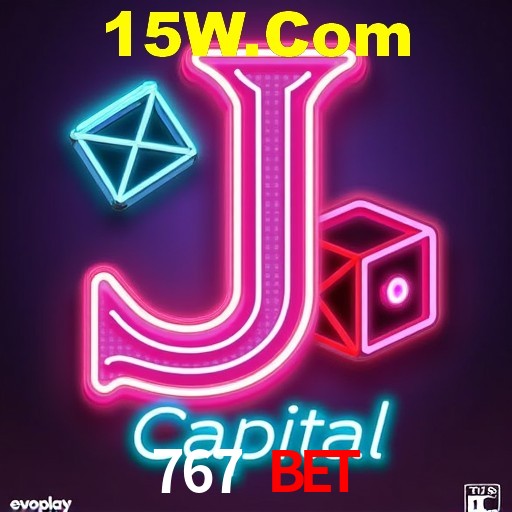 cassino 767 Bet