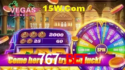 Jogos de Slot 767 Bet