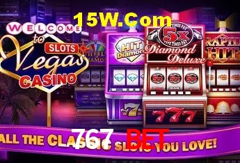 Especiais de Fim de Semana 767 Bet