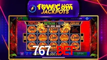 767 Bet Salvador - Promo Stats