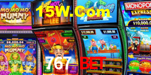 767 Bet
